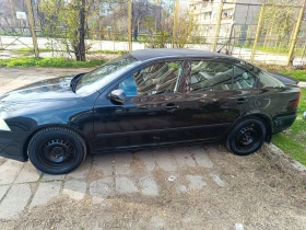 Skoda Octavia, снимка 2
