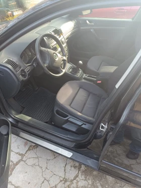 Skoda Octavia, снимка 10