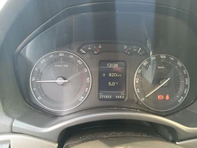 Skoda Octavia, снимка 14