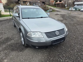 VW Passat 1.9TDI  - 4755 лв. / 2431.19 € - 90518219 2