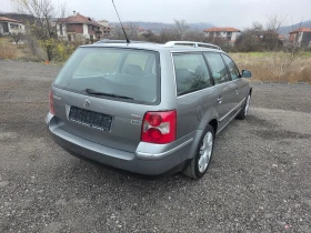VW Passat 1.9TDI  - 4755 лв. / 2431.19 € - 90518219 8