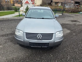 VW Passat 1.9TDI  - 4755 лв. / 2431.19 € - 90518219 3