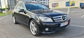 Mercedes-Benz C 250 250 AMG Line