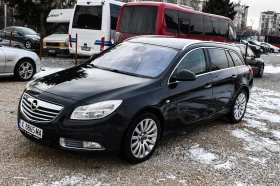 Opel Insignia CDTI 2.0