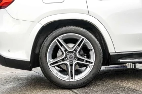 Mercedes-Benz GLS 450 * CARFAX * ЦЕНА ДО БГ - 38850 € / 75984.00 лв. - 31756002 7