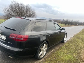 Audi A6 3.0 TDI - 5700 € / 11148.23 лв. - 65867319 4