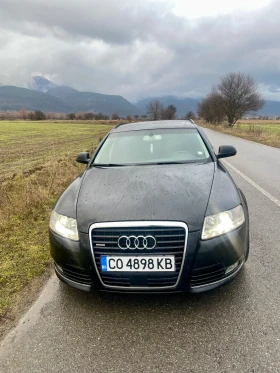Audi A6 3.0 TDI