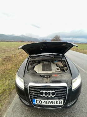 Audi A6 3.0 TDI - 5700 € / 11148.23 лв. - 65867319 2