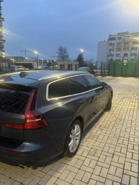 Volvo V60 Momentum - 19900 € / 38921.02 лв. - 16426806 11