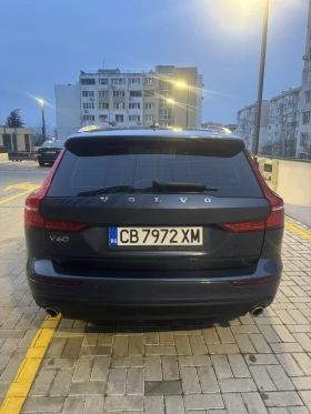 Volvo V60 Momentum - 19900 € / 38921.02 лв. - 16426806 9