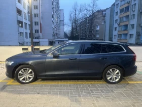 Volvo V60 Momentum - 19900 € / 38921.02 лв. - 16426806 7