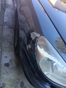 Peugeot 607 няма, снимка 2