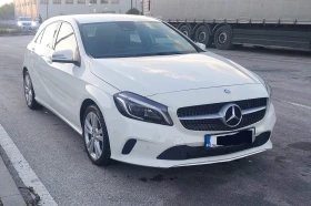 Mercedes-Benz A 200, снимка 1