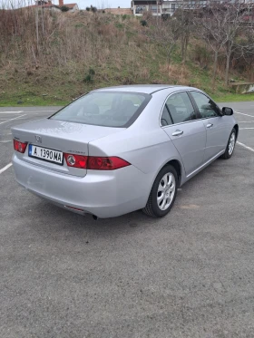 Honda Accord 2.0 Автоматик  - 3300 € / 6454.24 лв. - 35521594 6