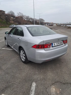 Honda Accord 2.0 Автоматик  - 3300 € / 6454.24 лв. - 35521594 5