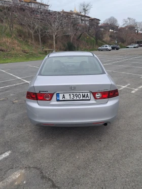 Honda Accord 2.0 Автоматик  - 3300 € / 6454.24 лв. - 35521594 4