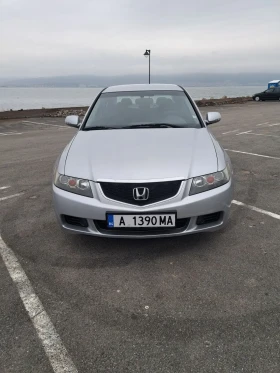Honda Accord 2.0 Автоматик  | Auto.bg — изображение 2