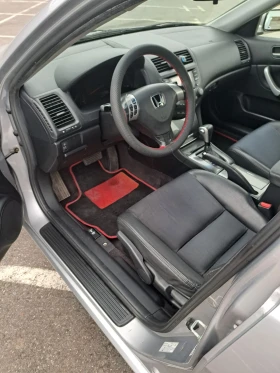Honda Accord 2.0 Автоматик  - 3300 € / 6454.24 лв. - 35521594 9