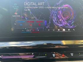 BMW 520 M-Pack PRO* Iconic Glow* ГАРАНЦИЯ до 2027 г.  - 51700 € / 101116.41 лв. - 38128728 12