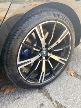 BMW 520 M-Pack PRO* Iconic Glow* �������� �� 2027 �.  | Mobile.bg � ����� ������ 17