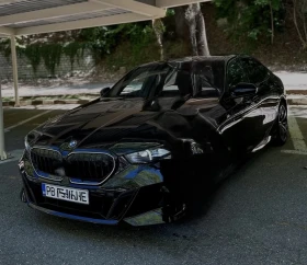 BMW 520 M-Pack PRO* Iconic Glow* ГАРАНЦИЯ до 2027 г.  - 51700 € / 101116.41 лв. - 38128728 3