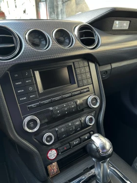 Ford Mustang - 15000 € / 29337.45 лв. - 53015179 11