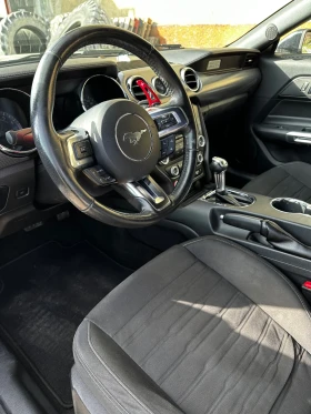 Ford Mustang - 15000 € / 29337.45 лв. - 53015179 9