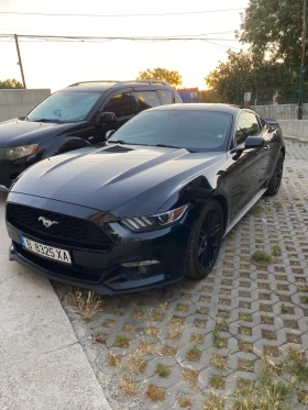 Ford Mustang - 15000 € / 29337.45 лв. - 53015179 6