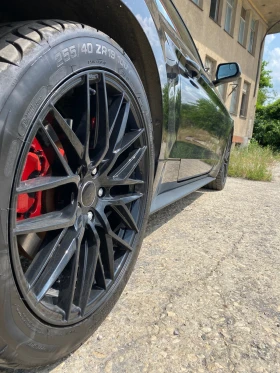 Ford Mustang - 15000 € / 29337.45 лв. - 53015179 5