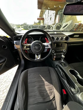 Ford Mustang - 15000 € / 29337.45 лв. - 53015179 10