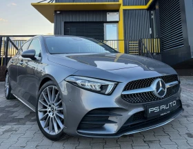 Mercedes-Benz A 200 AMG / FULL / Обслужена - 21500 € / 42050.35 лв. - 78183443 2