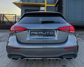 Mercedes-Benz A 200 AMG / FULL / Обслужена - 21500 € / 42050.35 лв. - 78183443 3
