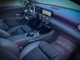 Mercedes-Benz A 200 AMG / FULL / Обслужена - 21500 € / 42050.35 лв. - 78183443 13