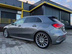 Mercedes-Benz A 200 AMG / FULL / Обслужена - 21500 € / 42050.35 лв. - 78183443 6