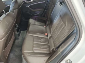 Audi A6 55TFSI * TECHNIK * CARFAX * Без инциденти *  | Auto.bg — изображение 11