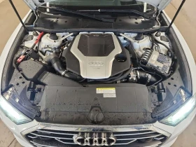 Audi A6 55TFSI * TECHNIK * CARFAX * Без инциденти *  | Auto.bg — изображение 16