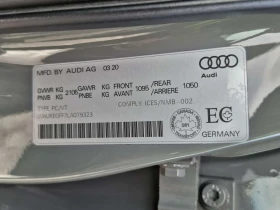 Audi A3 * TECHNIK * CARFAX * ПОДГРЕВИ * КАМЕРА * ШИБИДАХ * - 13990 € / 27362.06 лв. - 71100337 15