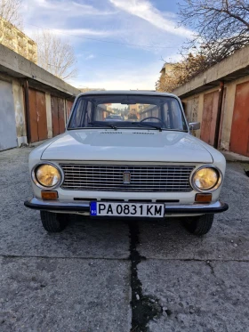 ����� �� �������� �� Lada 21013