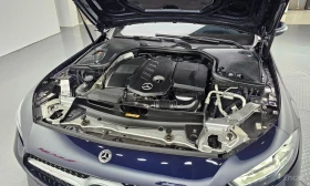 Mercedes-Benz CLS 300 AMG LINE* BURMESTER* HEAD-UP* CARBON* ��������� | Mobile.bg � ����� ������ 6