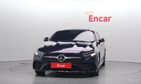 ����� �� �������� �� Mercedes-Benz CLS 300 AMG LINE* BURMESTER* HEAD-UP* CARBON* ���������