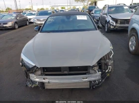 Audi S5 SPORTBACK PRESTIGE * NARDO GREY * RUN&DRIVE *  | Mobile.bg � ����� ������ 2