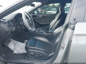 Audi S5 SPORTBACK PRESTIGE * NARDO GREY * RUN&DRIVE *  | Mobile.bg � ����� ������ 6