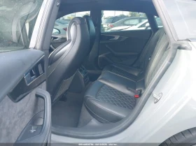 Audi S5 SPORTBACK PRESTIGE * NARDO GREY * RUN&DRIVE *  | Mobile.bg � ����� ������ 8