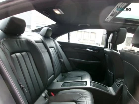 Mercedes-Benz CLS AMG Line * HeadUp *  A��������� * ���� �� �� | Mobile.bg � ����� ������ 13