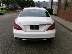 Mercedes-Benz CLS AMG Line * HeadUp *  A��������� * ���� �� �� | Mobile.bg � ����� ������ 5