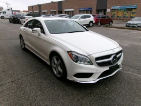 Mercedes-Benz CLS AMG Line * HeadUp *  A��������� * ���� �� �� | Mobile.bg � ����� ������ 3