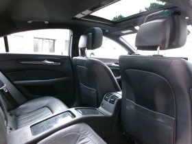 Mercedes-Benz CLS AMG Line * HeadUp *  A��������� * ���� �� �� | Mobile.bg � ����� ������ 12
