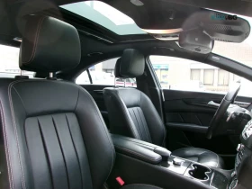 Mercedes-Benz CLS AMG Line * HeadUp *  A��������� * ���� �� �� | Mobile.bg � ����� ������ 15