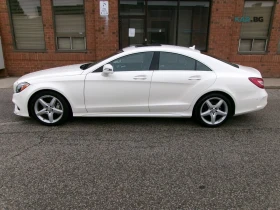 Mercedes-Benz CLS AMG Line * HeadUp *  A��������� * ���� �� �� | Mobile.bg � ����� ������ 7
