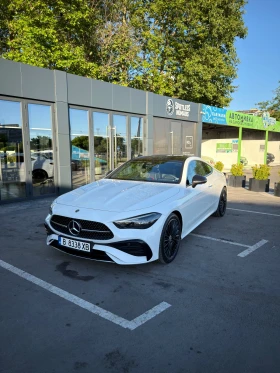 ������ Mercedes-Benz CLE 45...